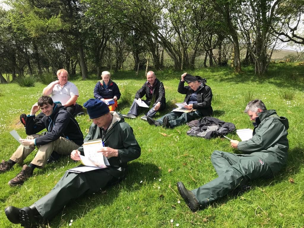 Donegal Farm Adv Training May 2019g